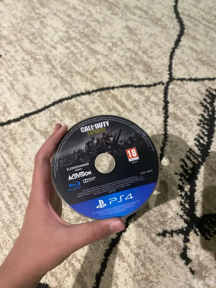 شريط حرب 1