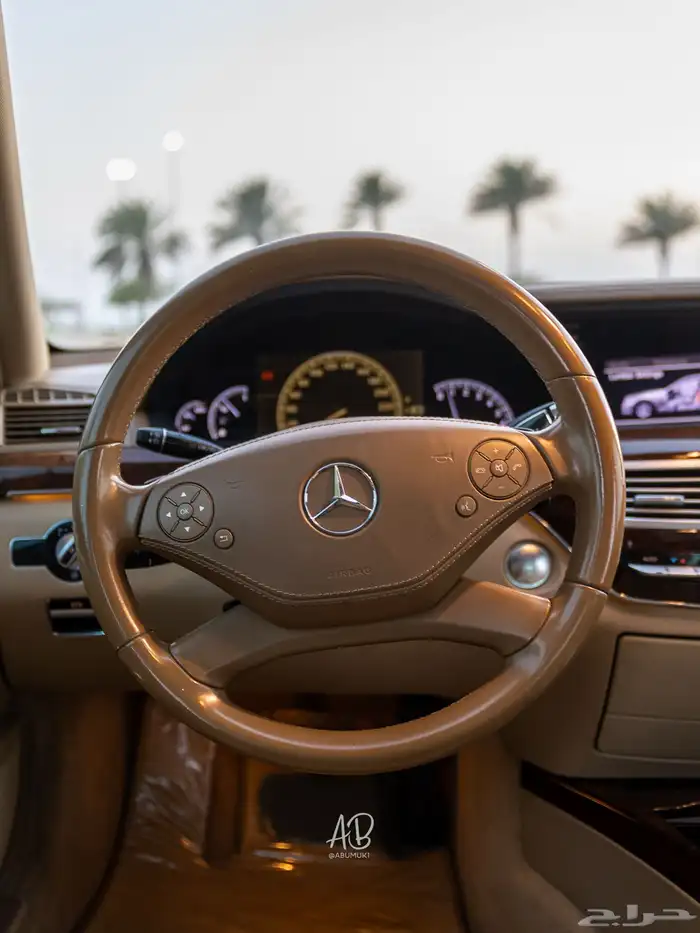 Mercedes-Benz s300 2012 12