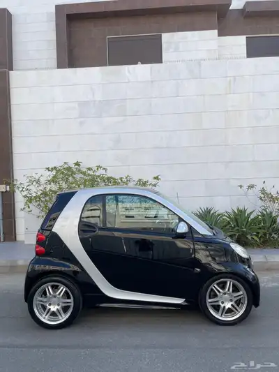 مرسيدس سمارت 451 كت برابوس index