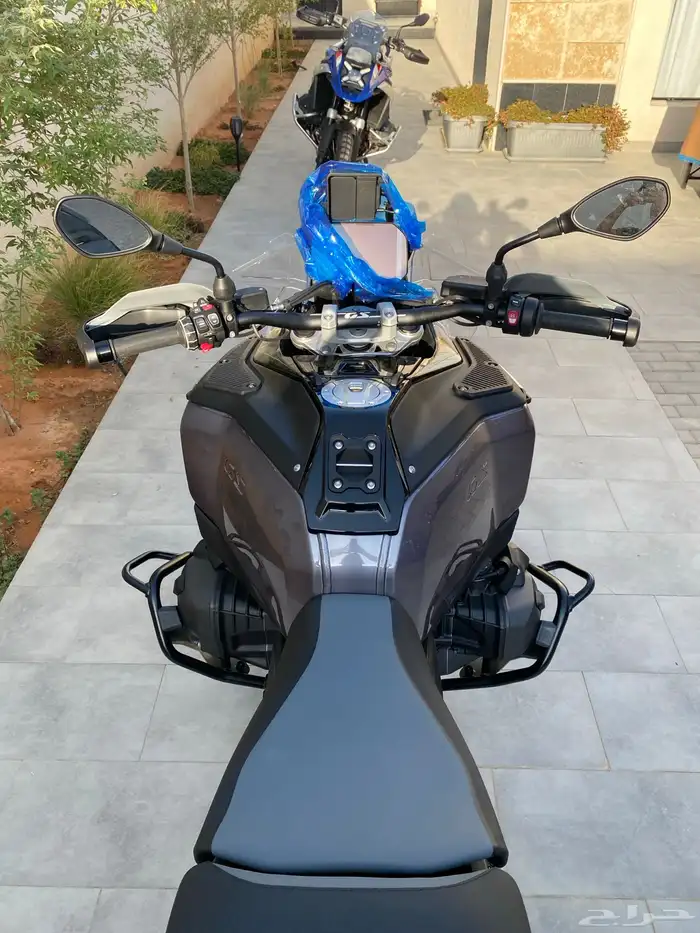 للبيع BMW GS 1300 A Adventure 2025 7