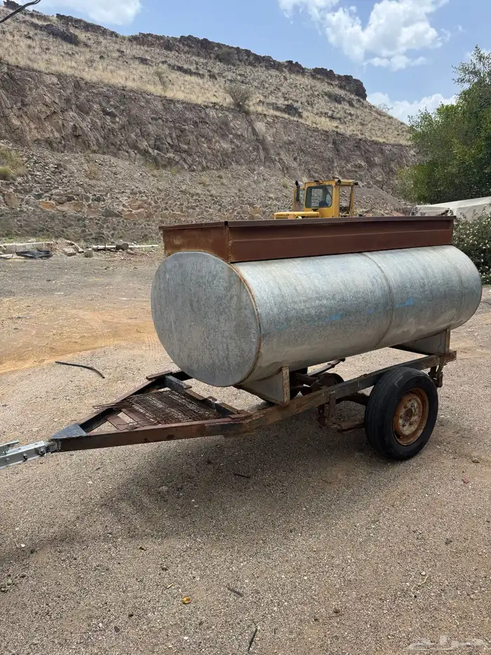 قلص تانكي للبيع 1