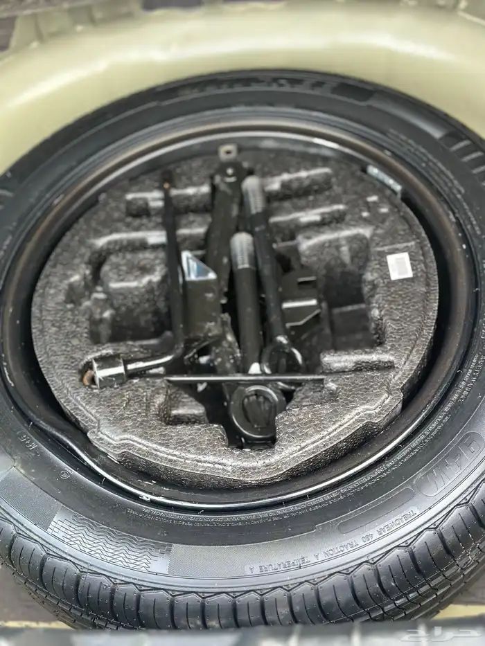 كيا k5 بدي وكاله 7