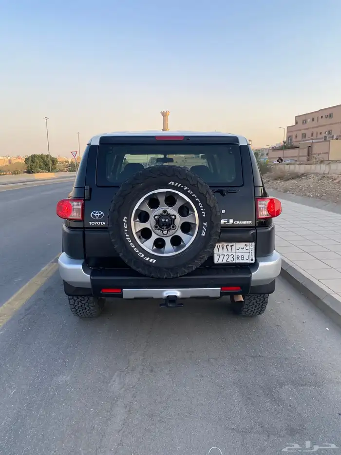 اف جي 2013 4