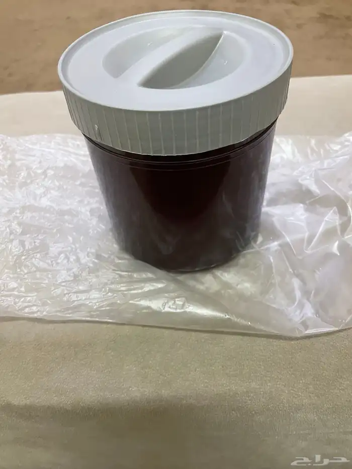 للبيع كيلو عسل اصلي من المدينه المنوره 0