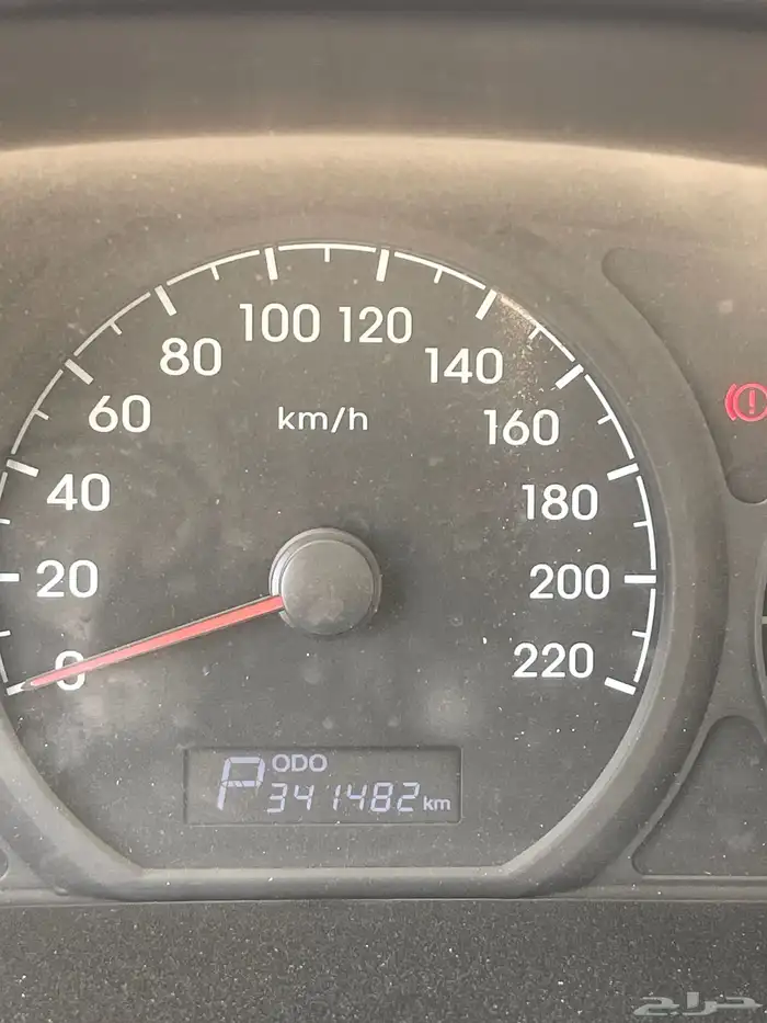 هيونداي H1 للبيع ابيض 13