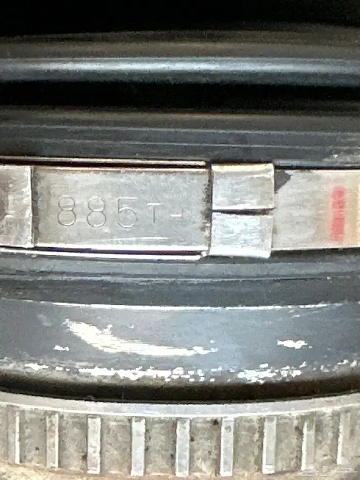 عكس كرولا اصلي نظيف 2013-2019 4