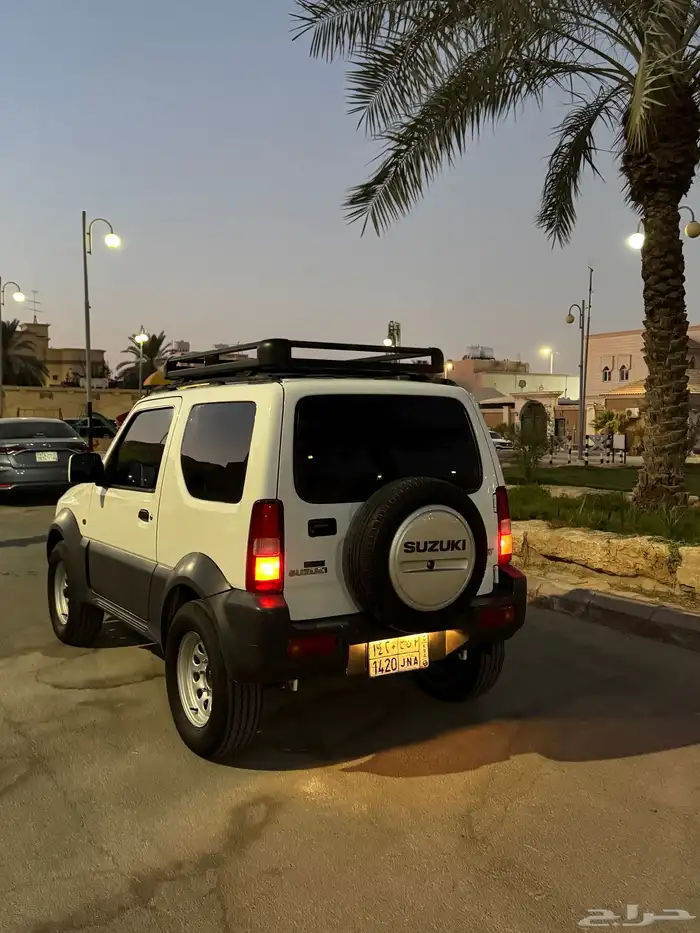 جيب سودوكي جمني 2009 3