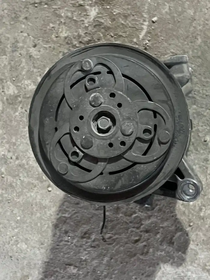 كمبرسر نيسان ددسن   يركب على صني ونفارا 0