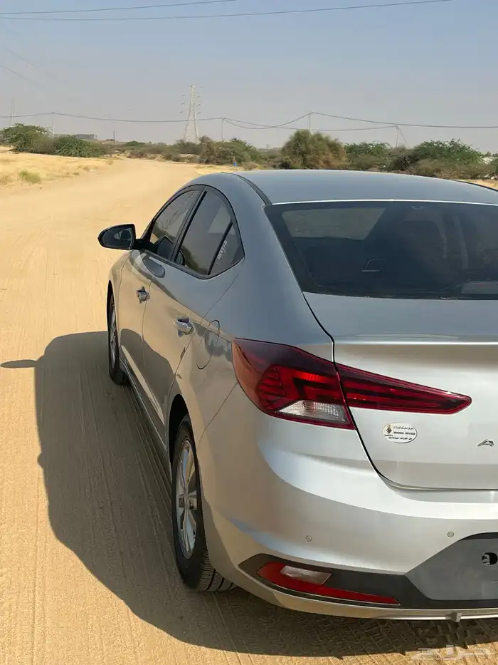 النتراء 2020 وارد كوريا 1