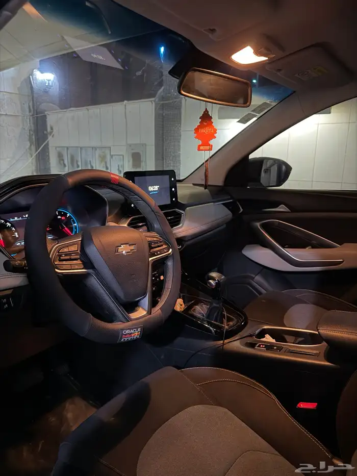 شفروليه كابتيفا 4