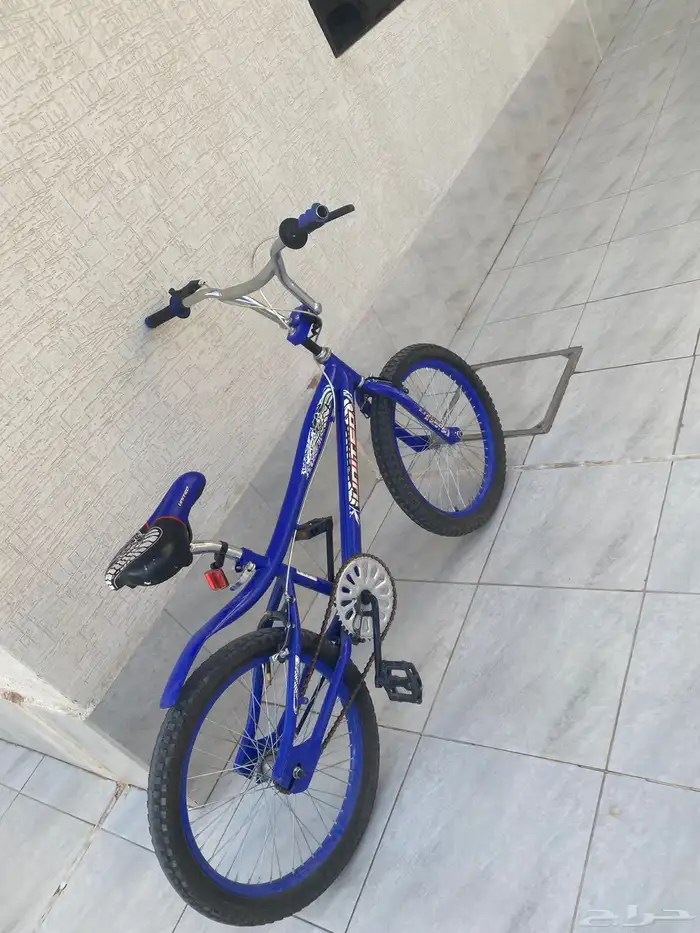 سيكل كوبرا 1