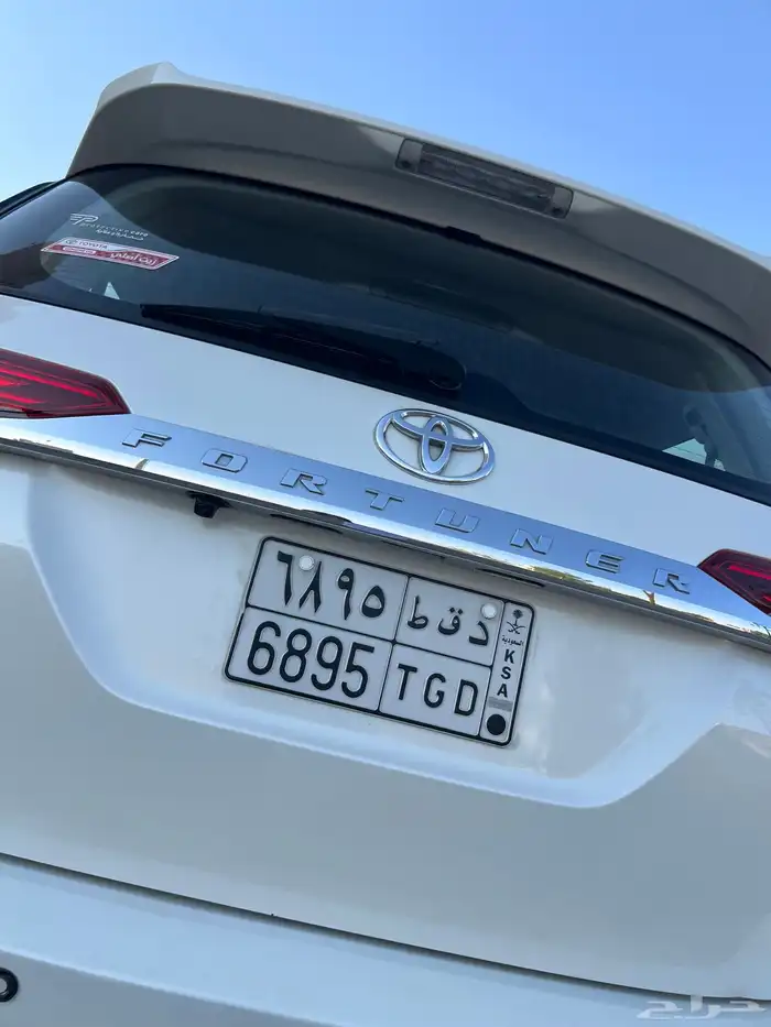 فورشنر 2020 دبل فل كامل 4 سلندر 17