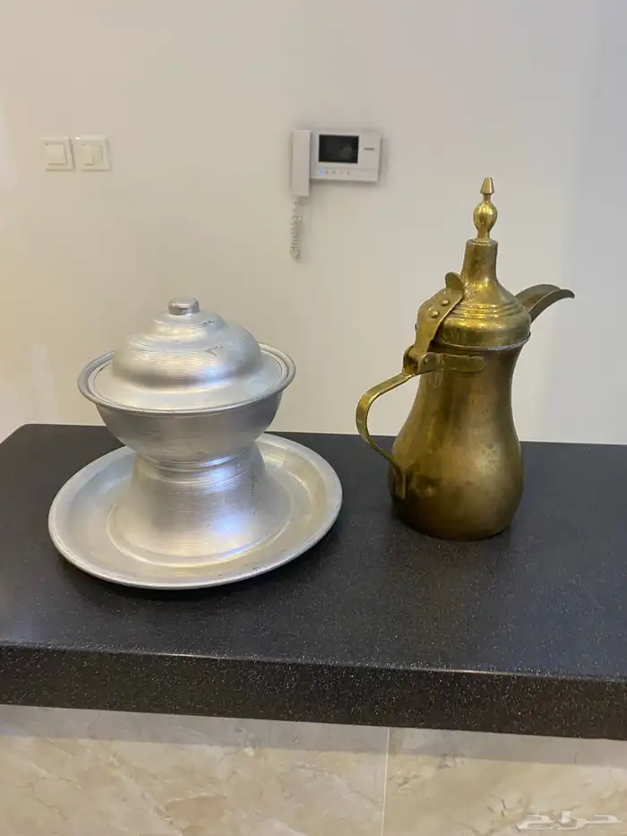 دلة صناعة باكستان 3