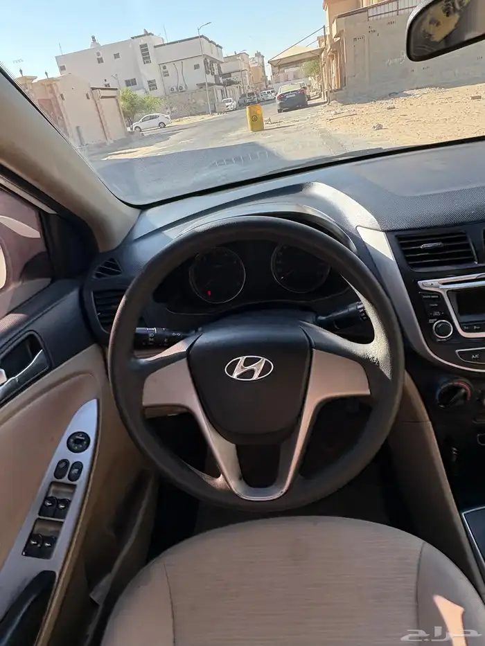 اكسنت 2016 15