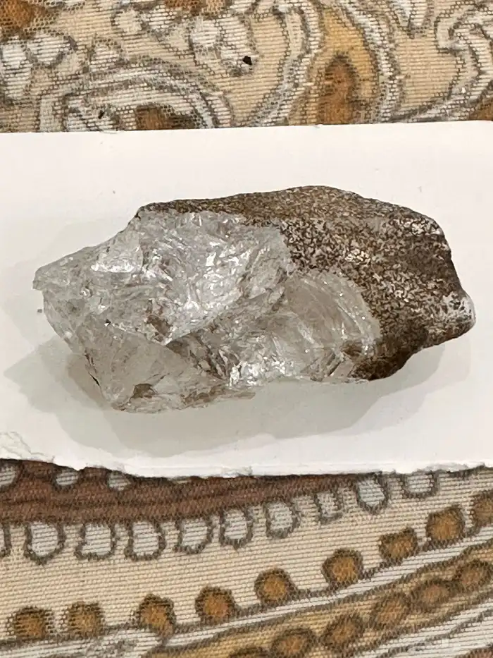 حجر كوارتز 1