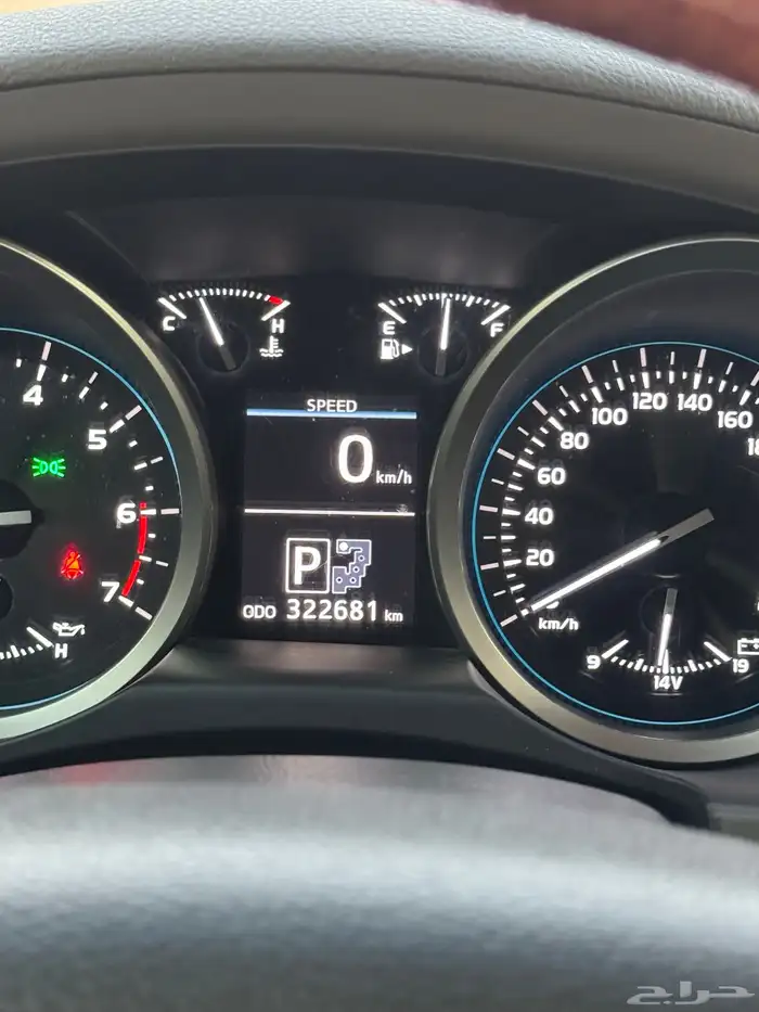 للبيع في اكس ار 2013 VX.R 12