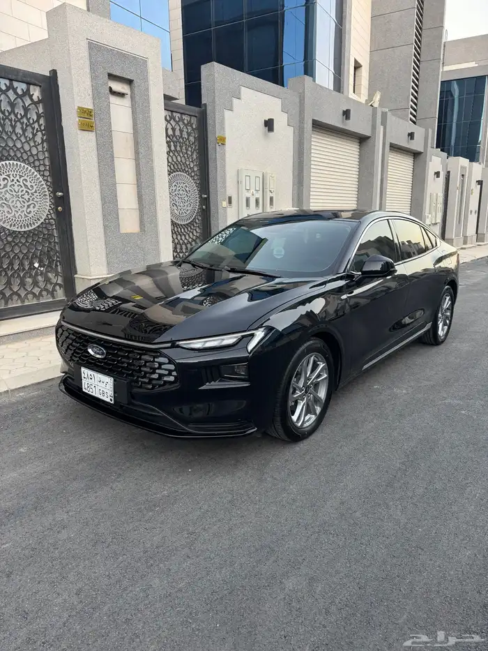 فورد تورس 2024 23