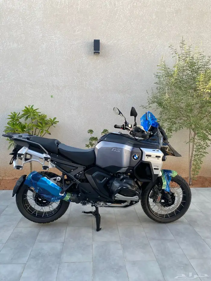 للبيع BMW GS 1300 A Adventure 2025 19