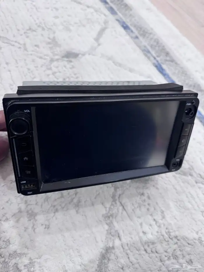 مسجل شاشه حد 100 ريال 0