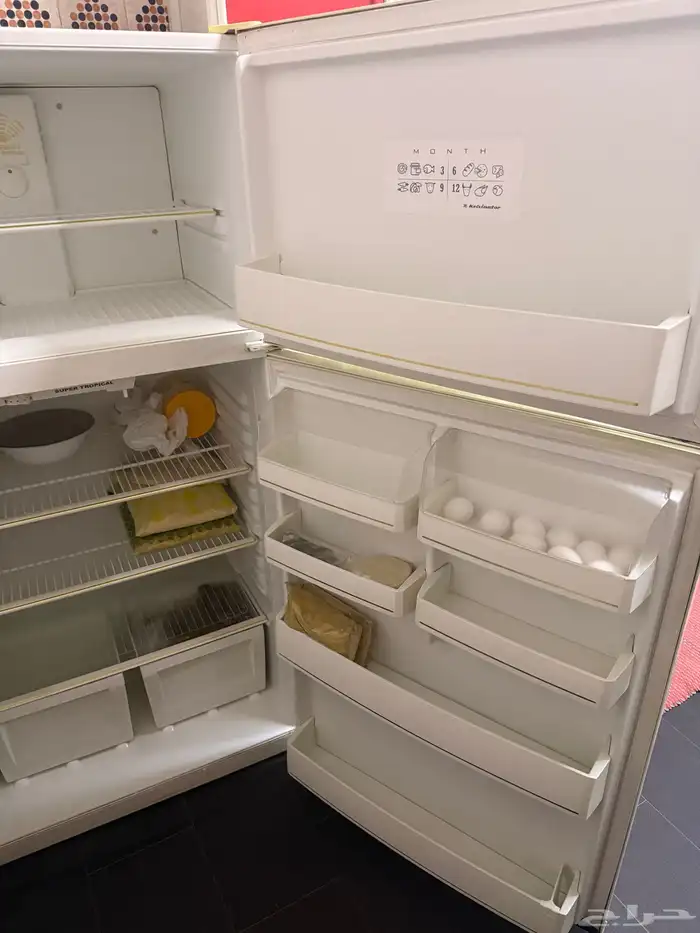 Fridge for sale 1