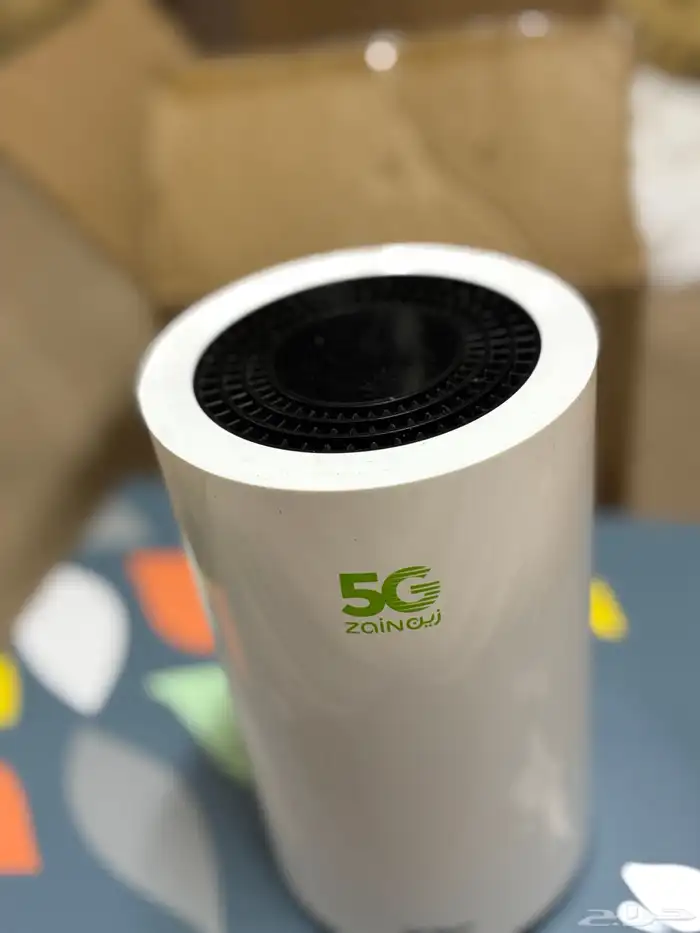راوتر نوكيا 5g زين 0