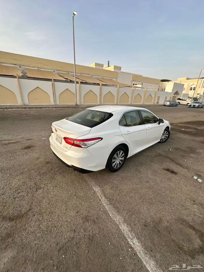 كامري 2019 ممشى 147 29
