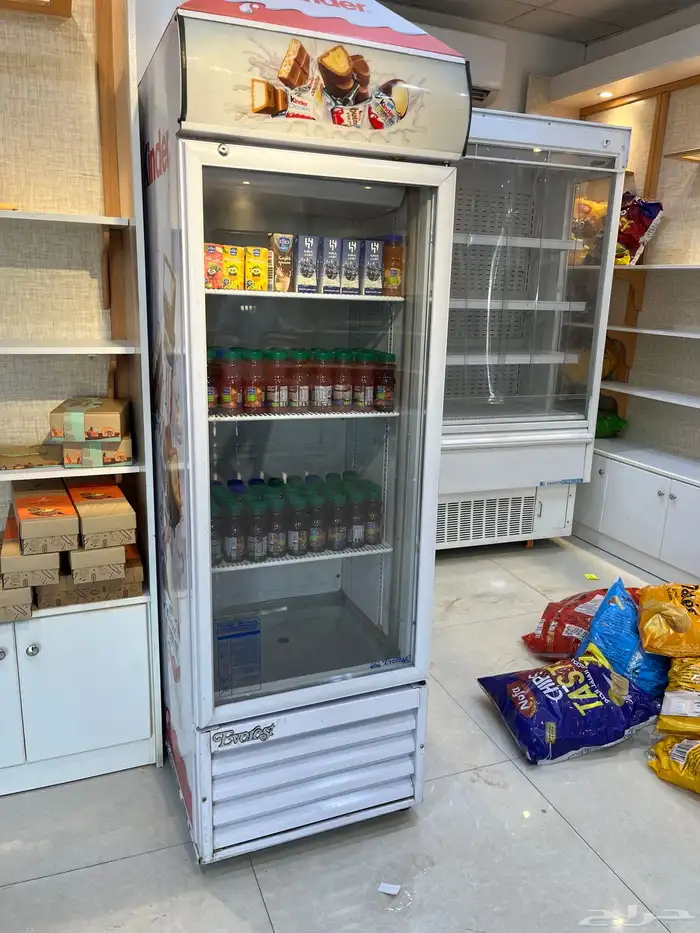 للبيع ثلاجات 3