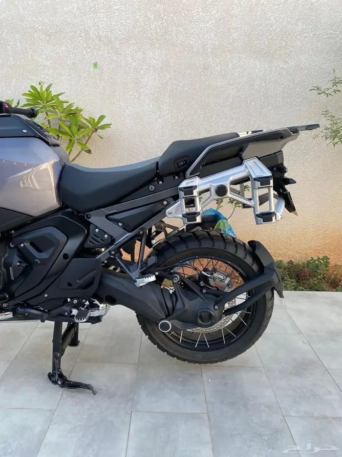 للبيع BMW GS 1300 A Adventure 2025 16