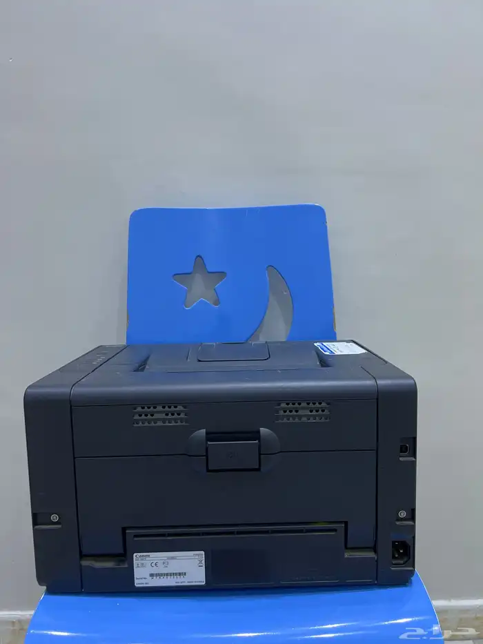 طابعة Canon 1