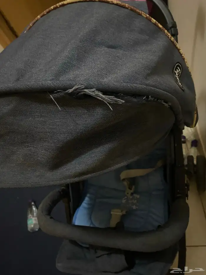 عربية اطفال 3