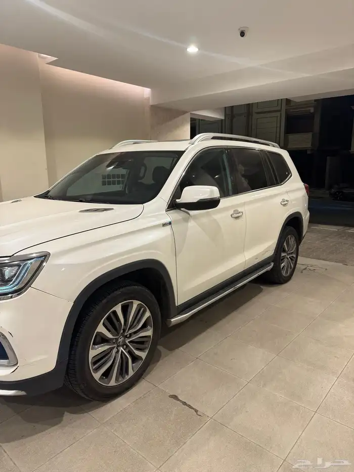 للبيع MG RX8 موديل 2020   مالك أول 1