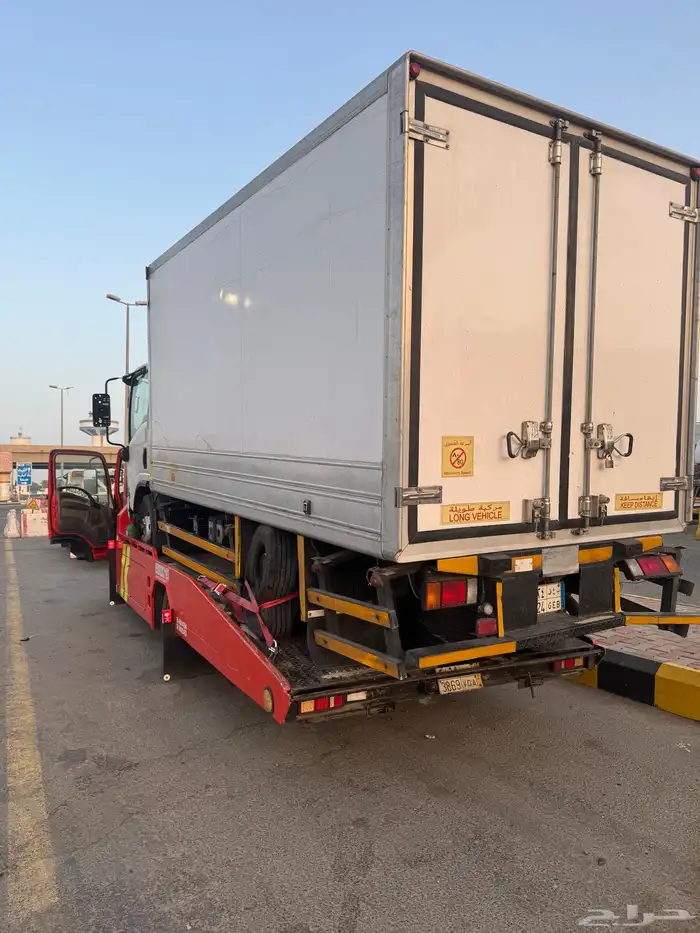 سطحة المجيرمه الميقات الشعيبه 0