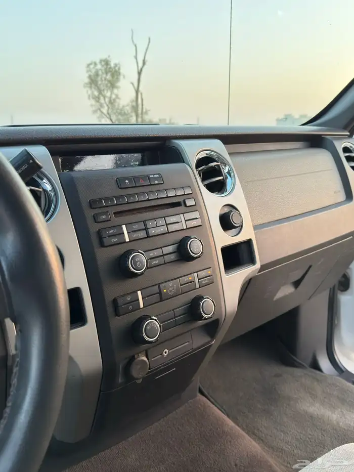 فورد F150 2009 11