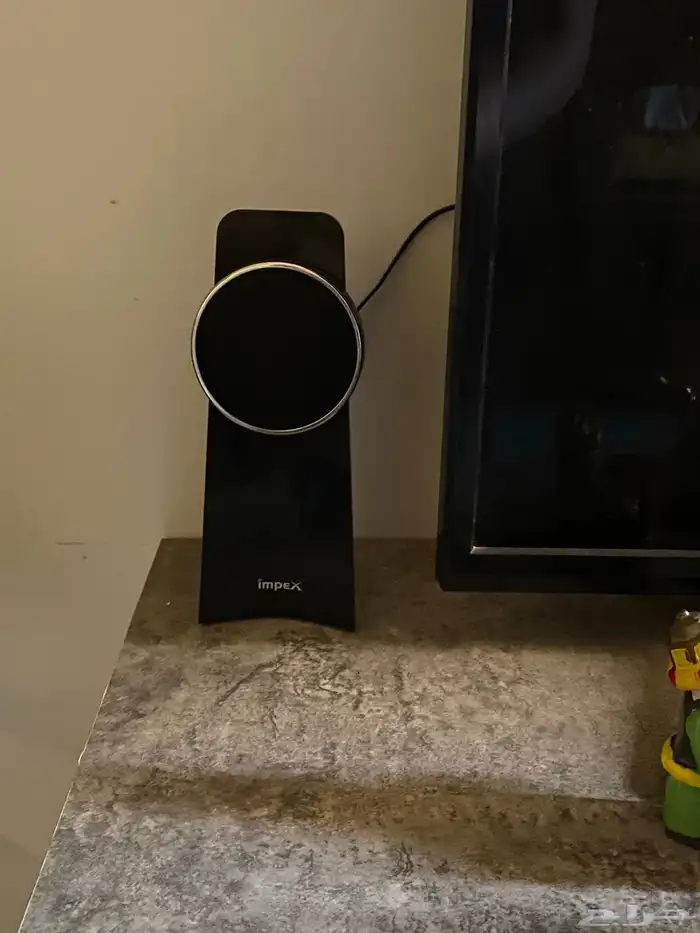 نطام صوتي سينيمائي 0