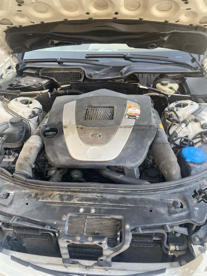 مرسيدس مديل 2006 بانوراما 15