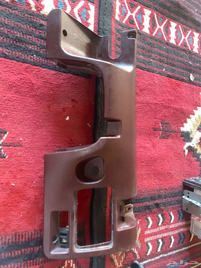 سلام عليكم ديكورات ددسن وقطاع غيار وكاله ونضيفه 1