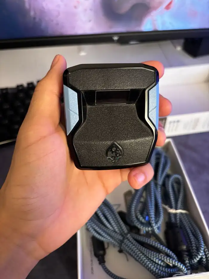 قطعة كرونس زين 2