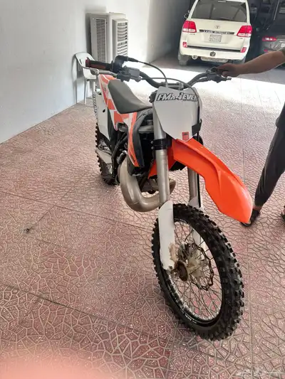 دباب صحراوي ktm 2016 index