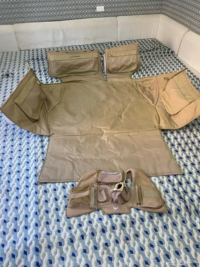 جي اكس لابست قير والبست الصندوق 0