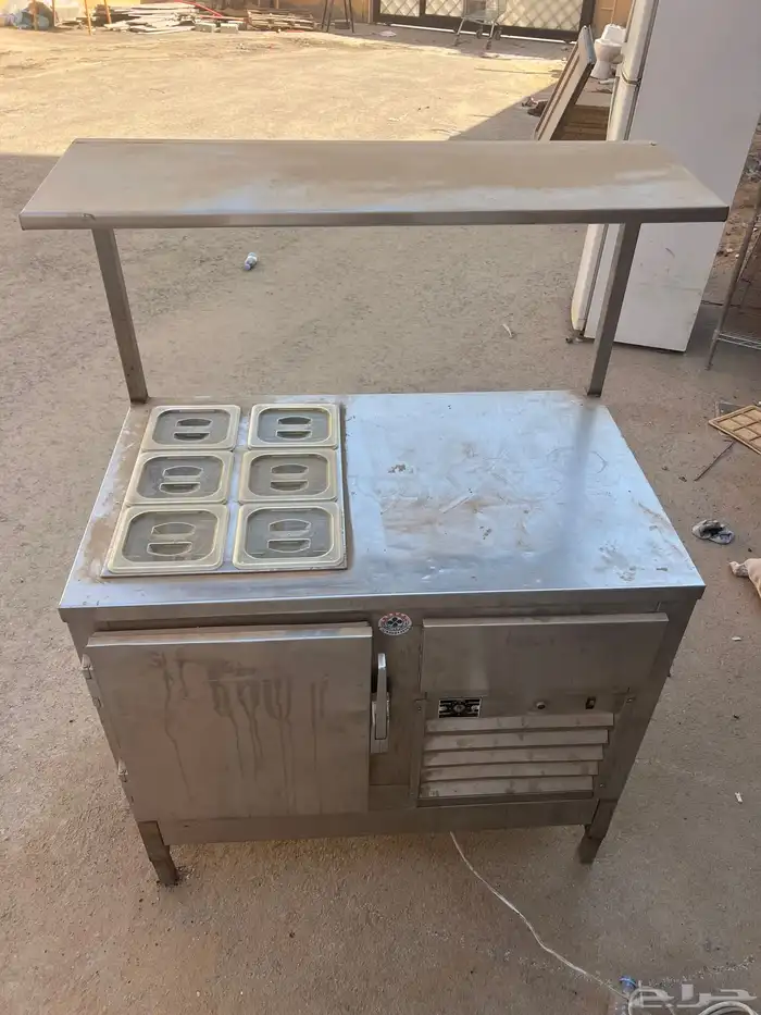 اغراض مطعم وكوفي 13