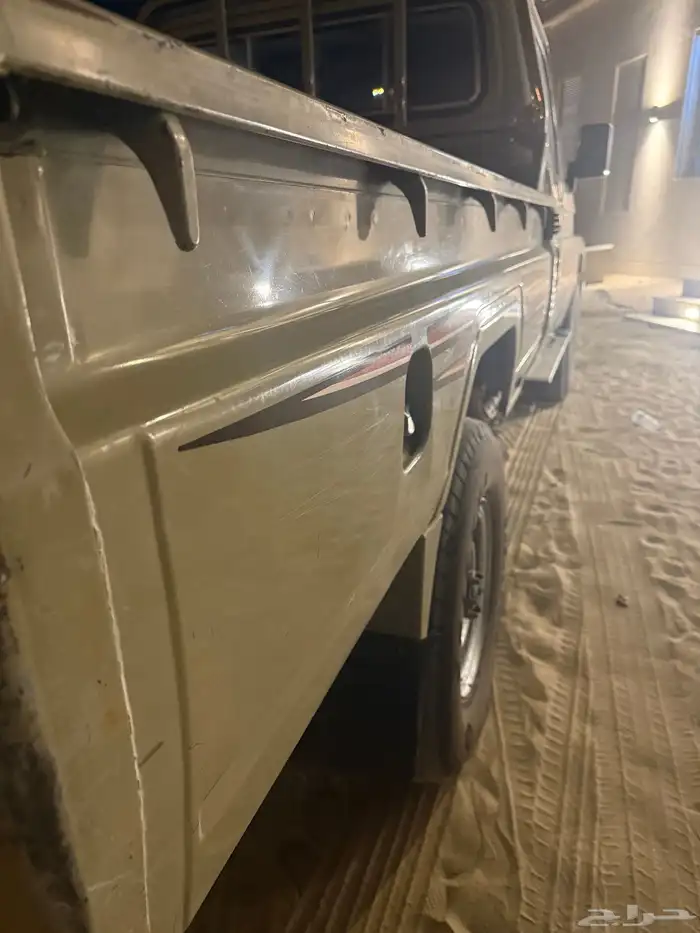 شاص 2001 شد بلد للبيع او للبدل مع شاص 2010 4