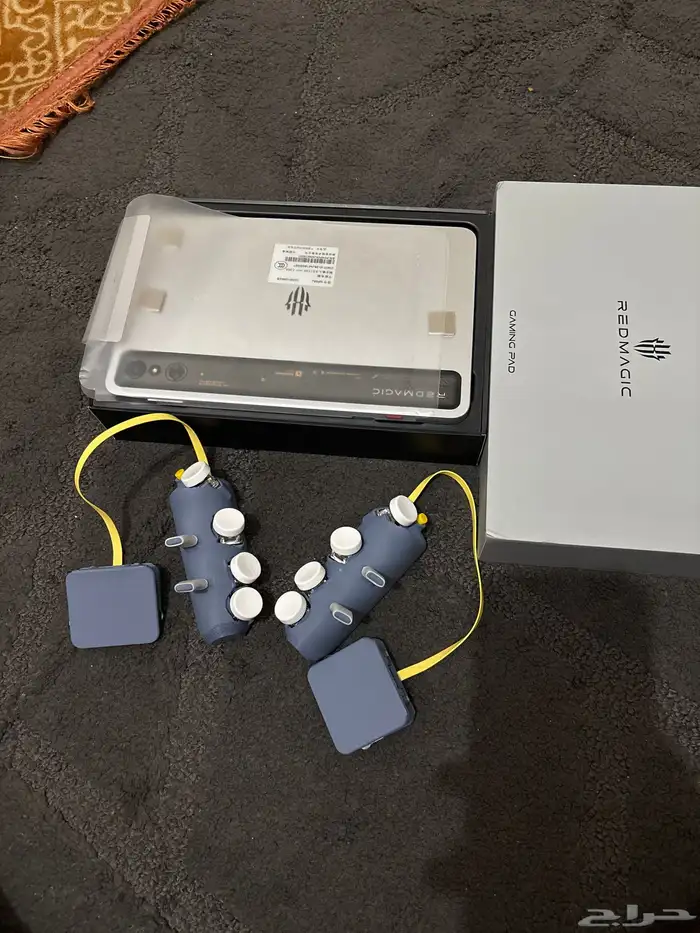 redmagicريدماجيك تاب استرا 1