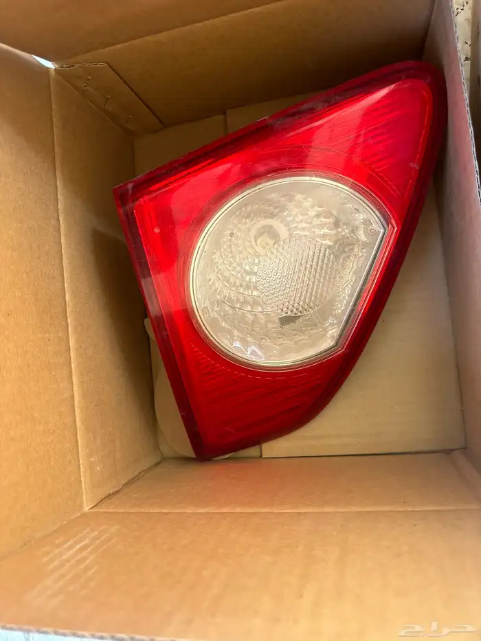 قطع غيار Toyota من2008 الى 2013 1