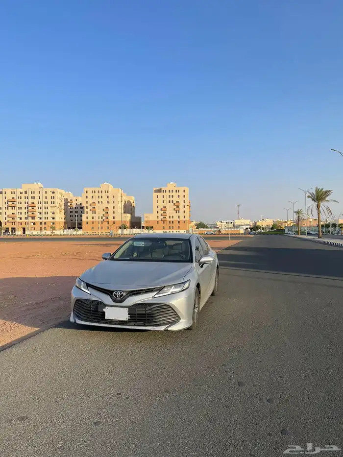 كامري 2020 0