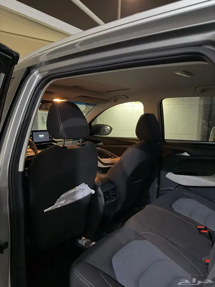 شفروليه كابتيفا 6