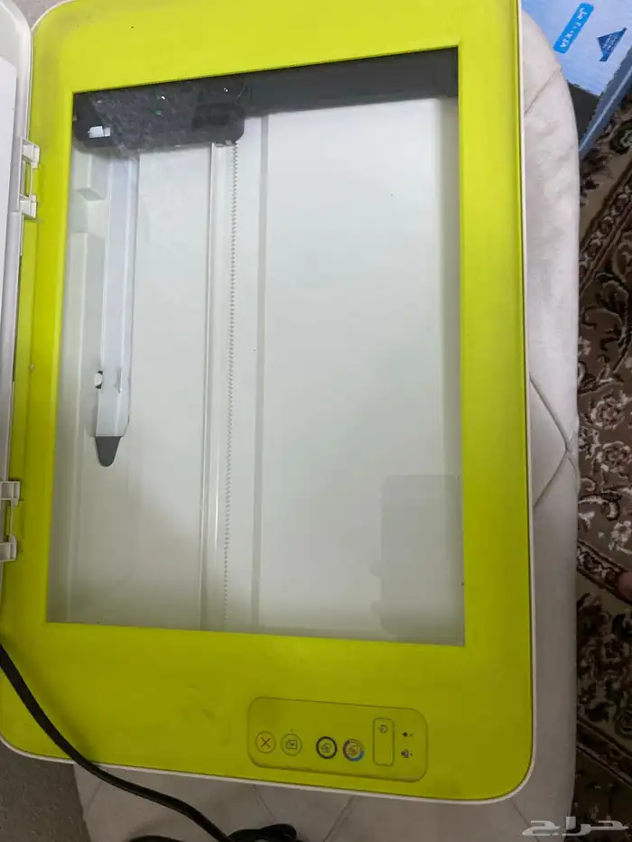طابعهhp 1