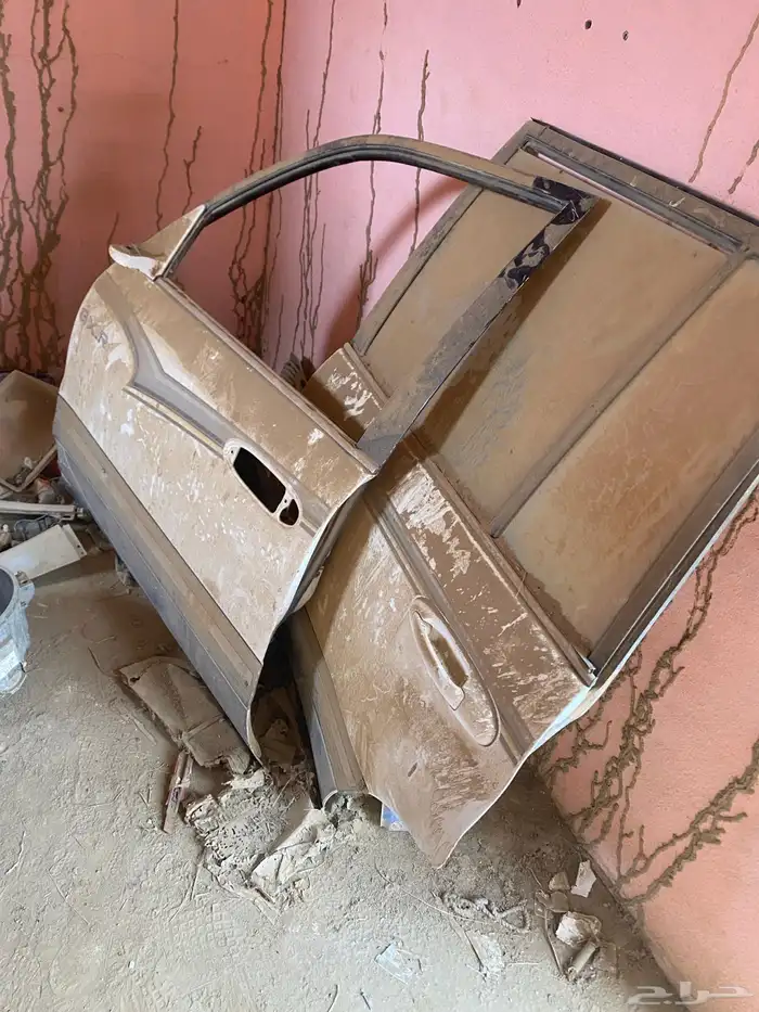 ابواب صالون 2