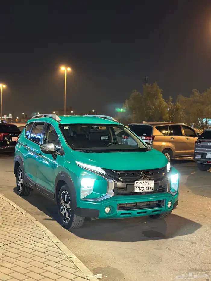 اكسبندر 2023 2