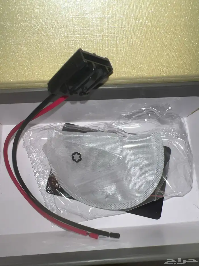 طرمبة جديد بنزين جيب شروكي 1993 إلى 2001 2