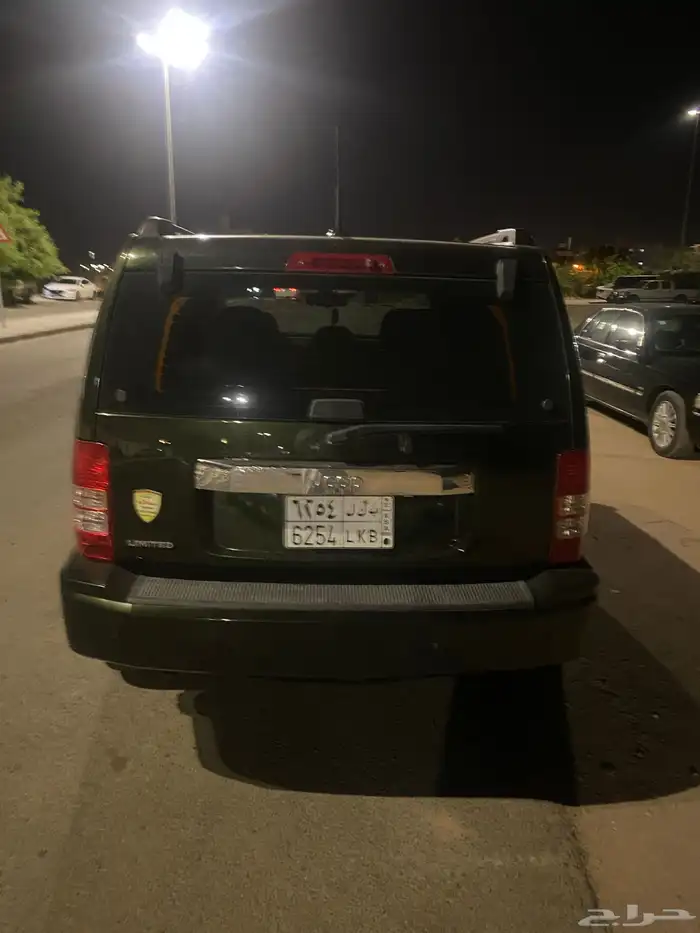 للبيع جيب دوج نيترو 3